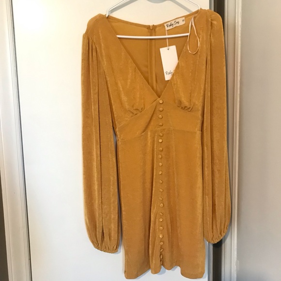 Gorgeous Hello Molly Dress! - Picture 3 of 5